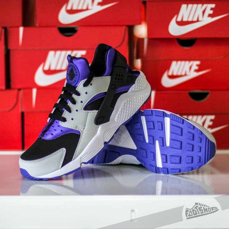 Nike huarache persian on sale violet