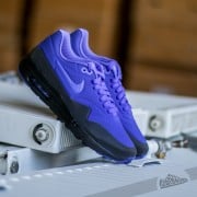 Nike Air Max 1 Ultra Moire Persian Violet/ Persian Violet-Black