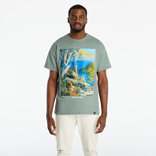 Clay green nike shirt cheap