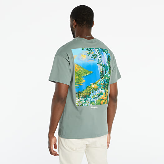 Clay green nike shirt cheap