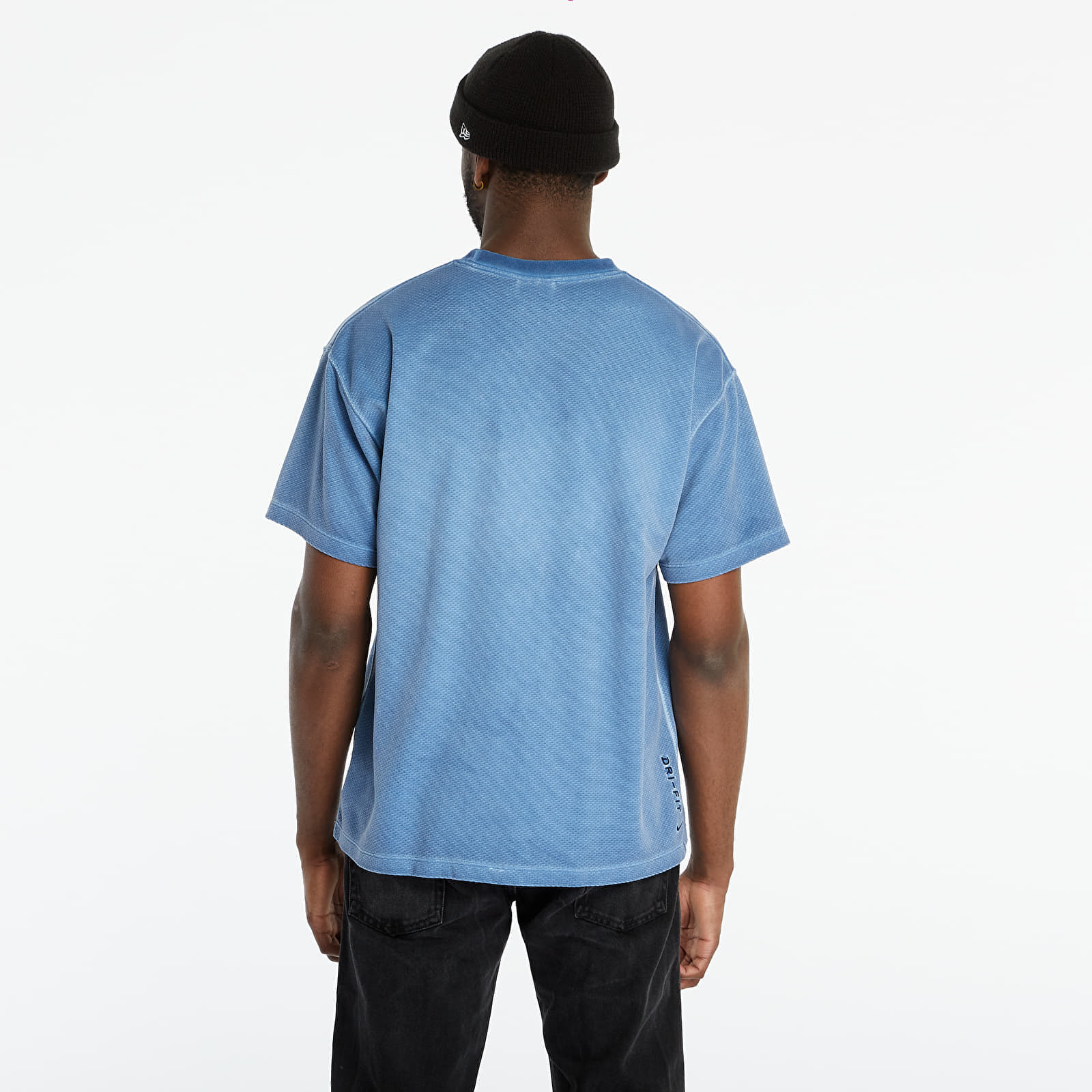 T-skjorter Nike Nrg ACG WaTechman Peak Ss Tee Blue Void