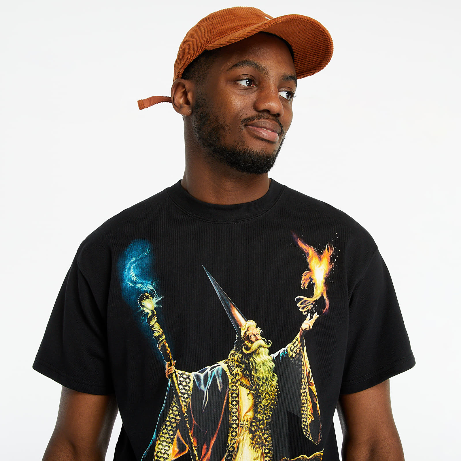 nike wizard shirt