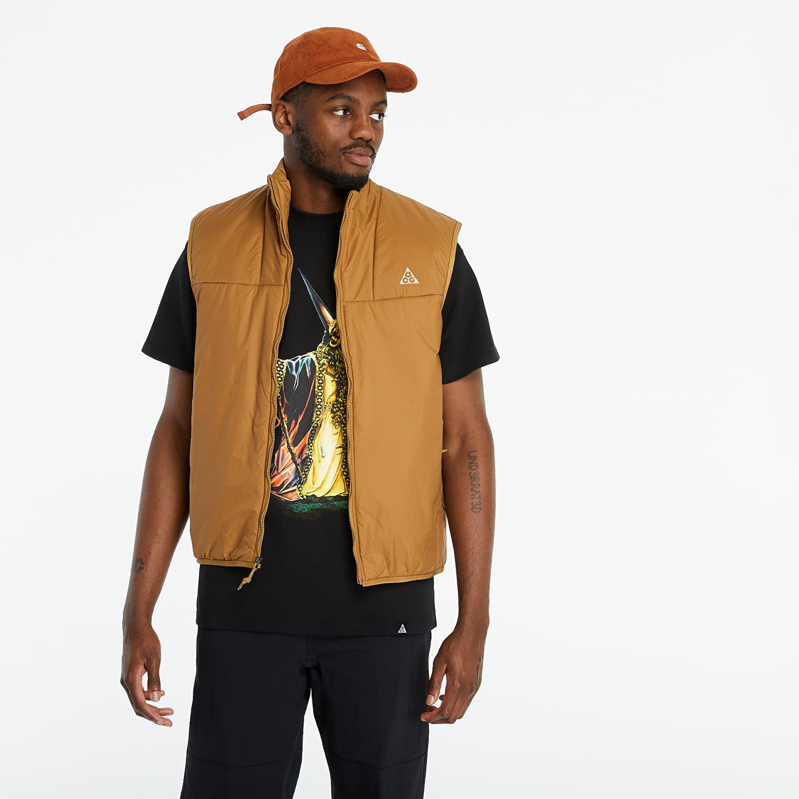 Nike nrg acg vest clearance