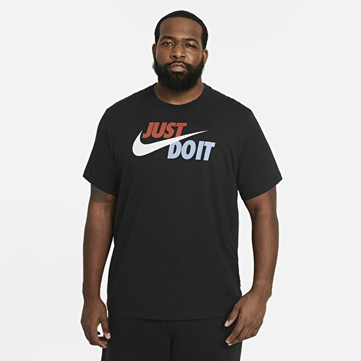 T shirt Nike Sportswear Just Do It Swoosh Tee
