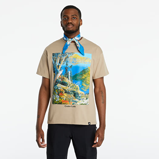 nike acg crater lake tee
