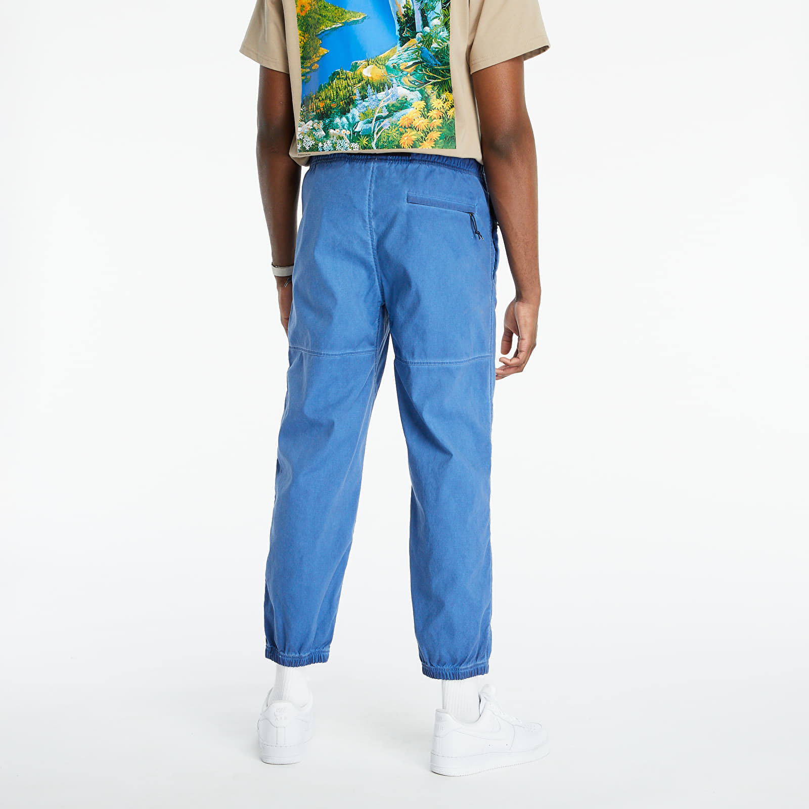 Pants Nike Nrg ACG WaTechman Peak Pants Blue Void