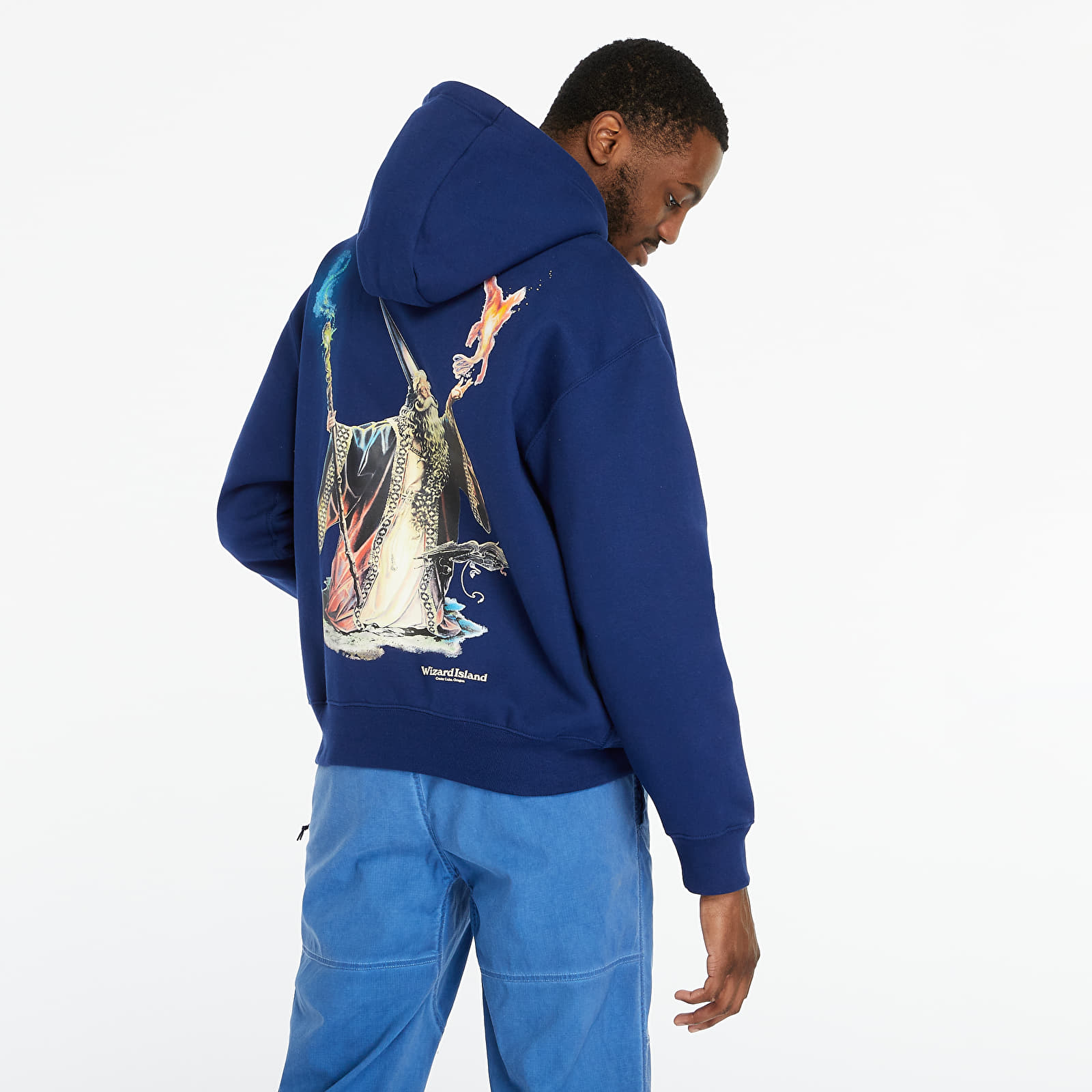 Nike Nrg ACG Hoodie Wizard