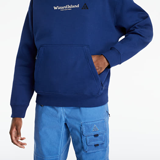 Nike acg wizard hoodie top
