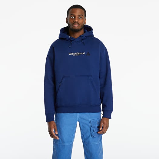 Hoodies and sweatshirts Nike Nrg ACG Hoodie Wizard Blue Void Footshop