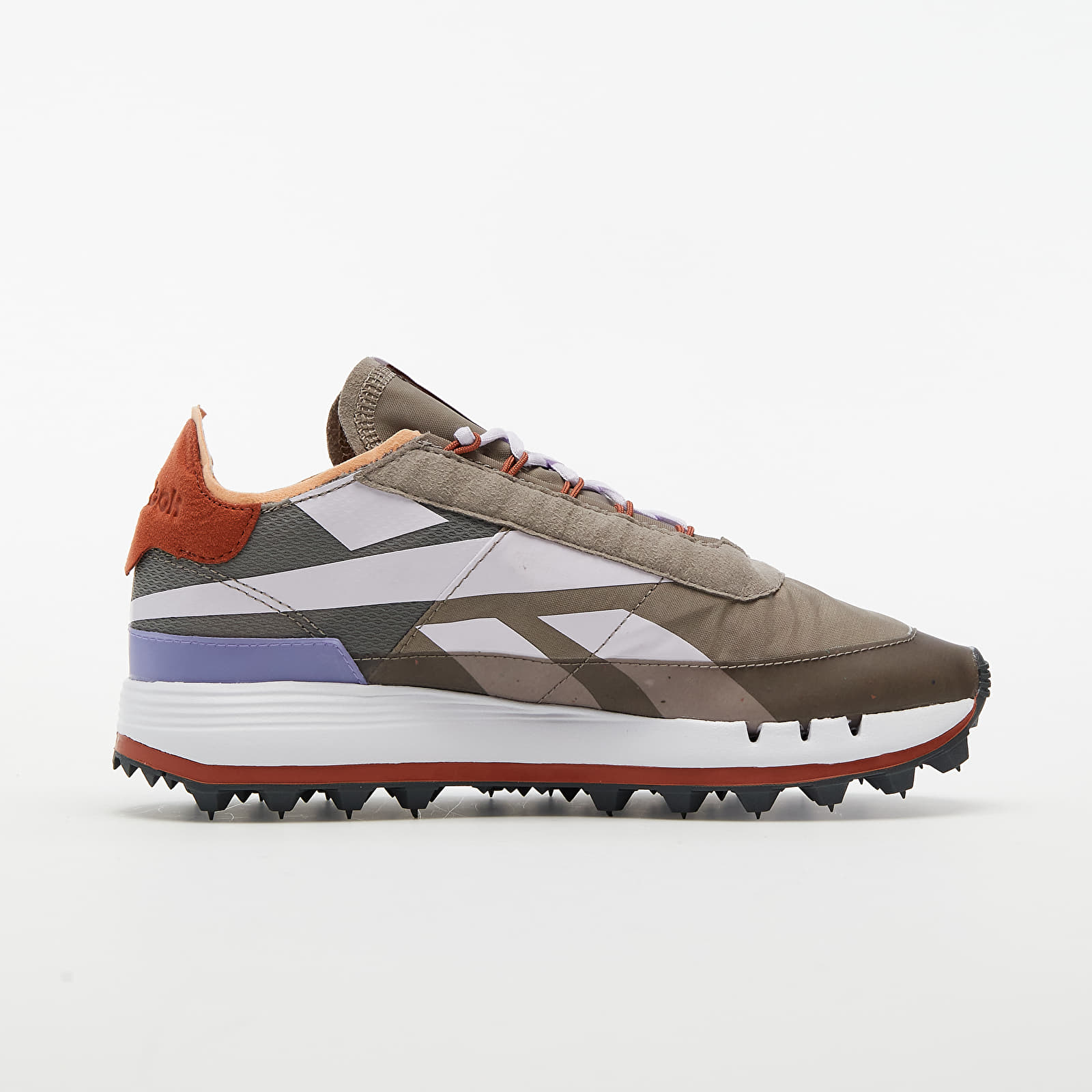 Reebok classic 83 grey best sale