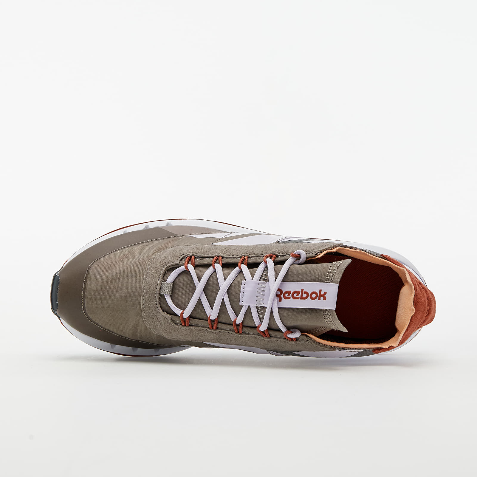 Zapatillas mujer Reebok Legacy 83 Bou Grey/ Luminous Lilac/ Beige