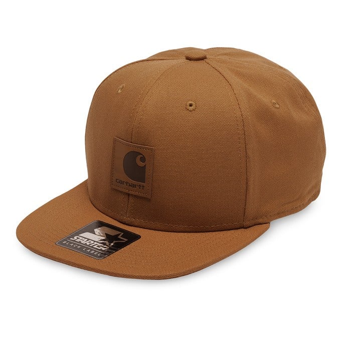 Carhartt starter cap new arrivals