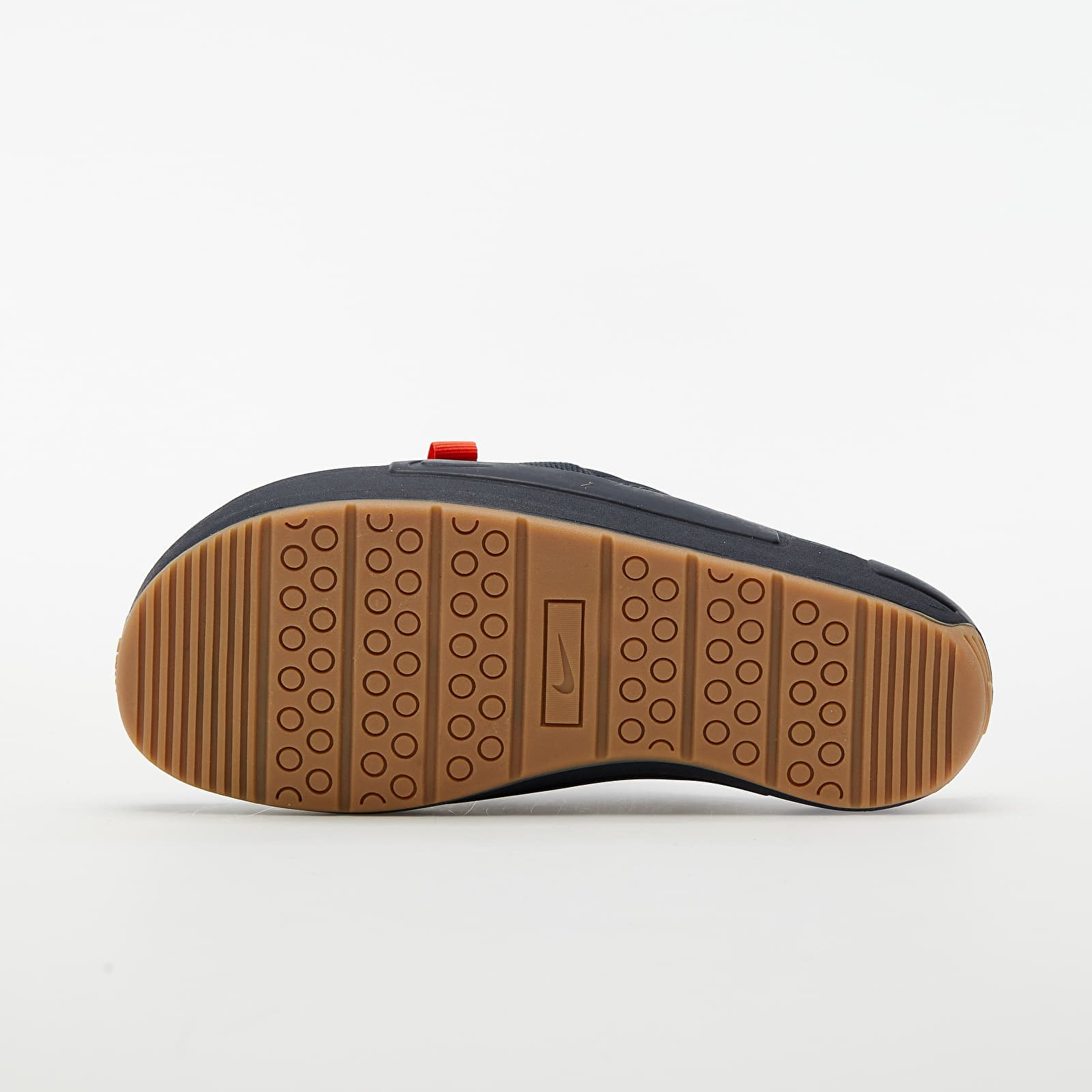 Pánské tenisky a boty Nike Offline Anthracite/ Electro Orange-Gum Med Brown