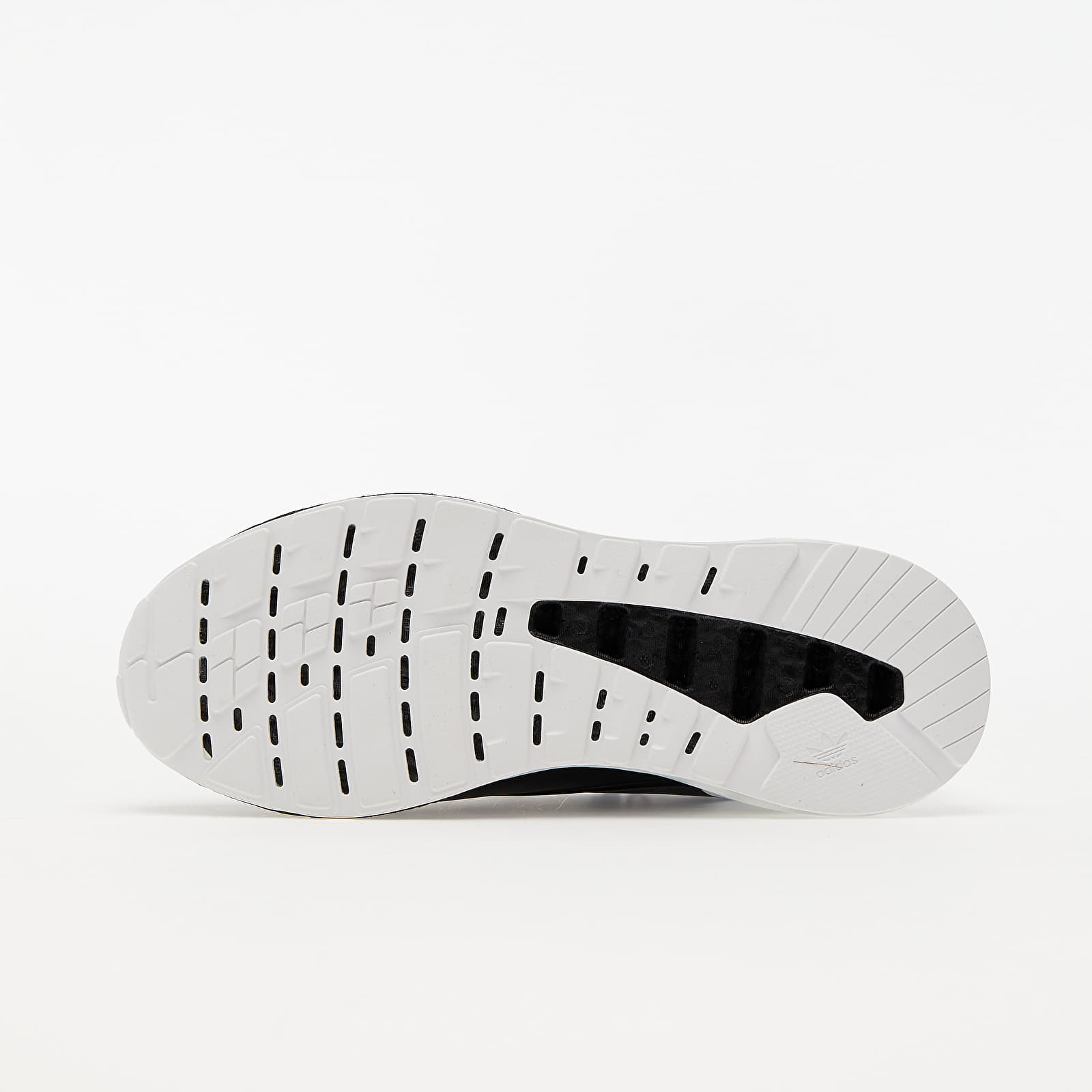 Buty męskie adidas ZX 2K BOOST Core Black/ Core Black/ Ftwr White