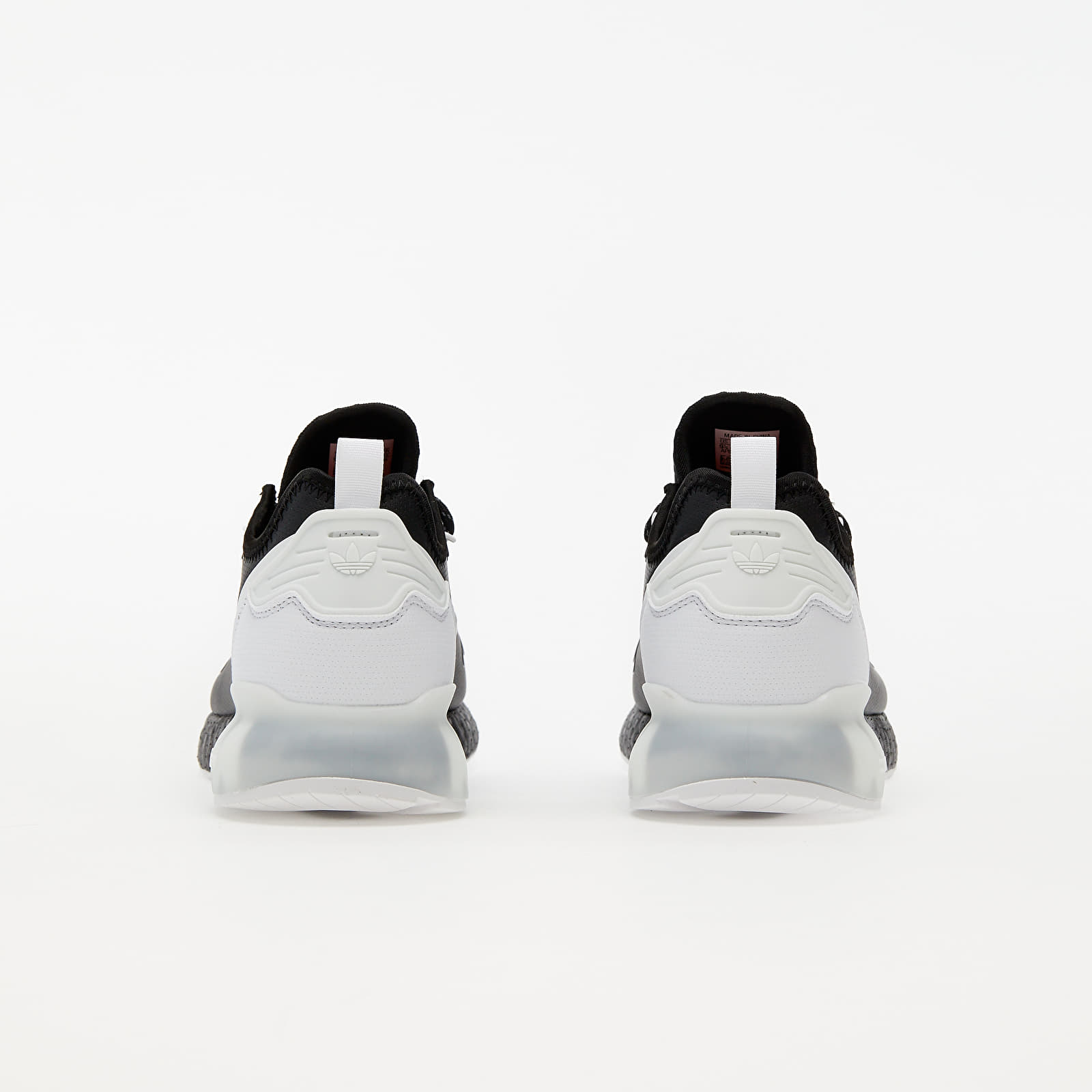 Buty męskie adidas ZX 2K BOOST Core Black/ Core Black/ Ftwr White