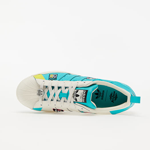 Adidas arizona discount footshop