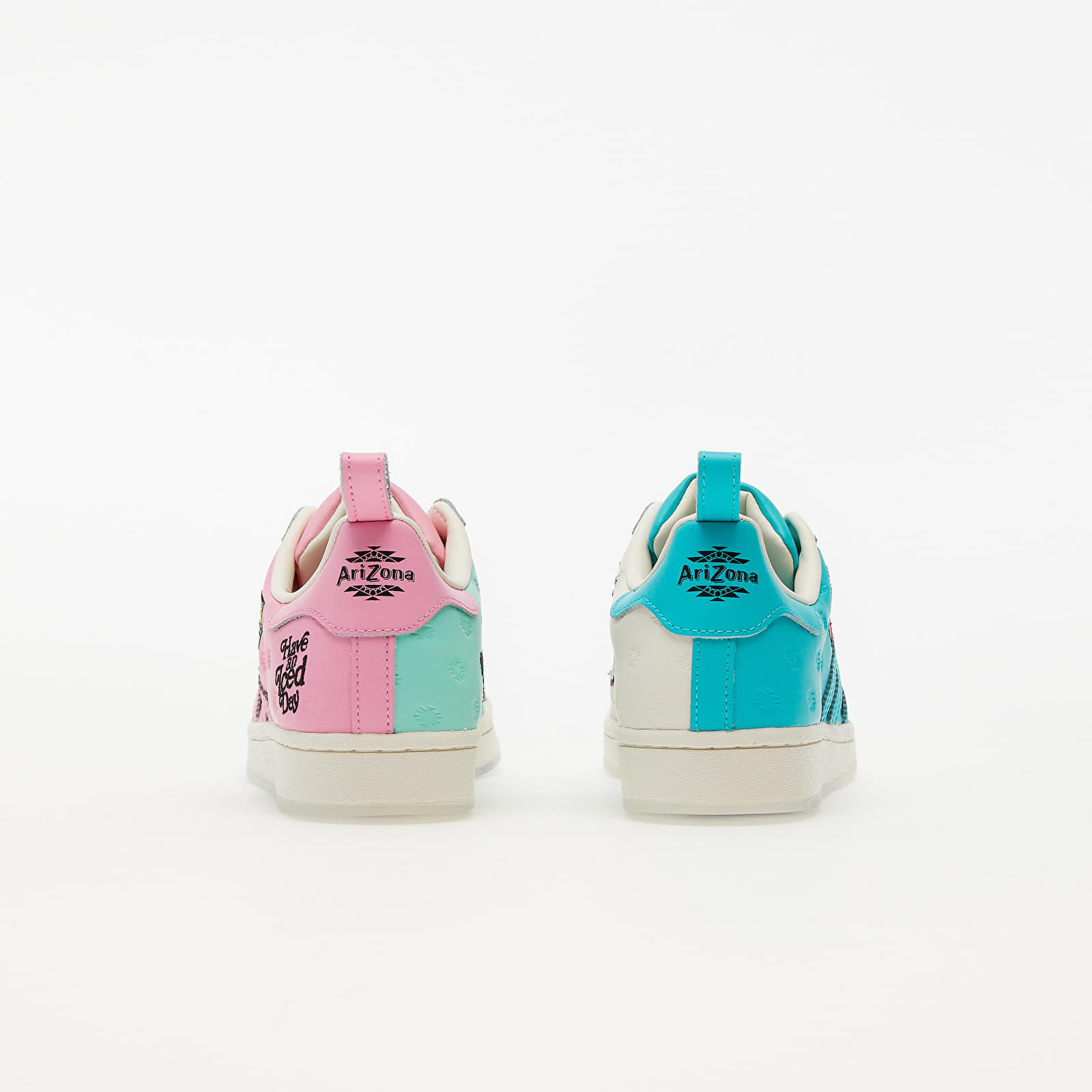 Adidas originals arizona best sale
