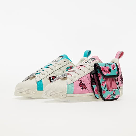 adidas x Arizona Tea Superstar