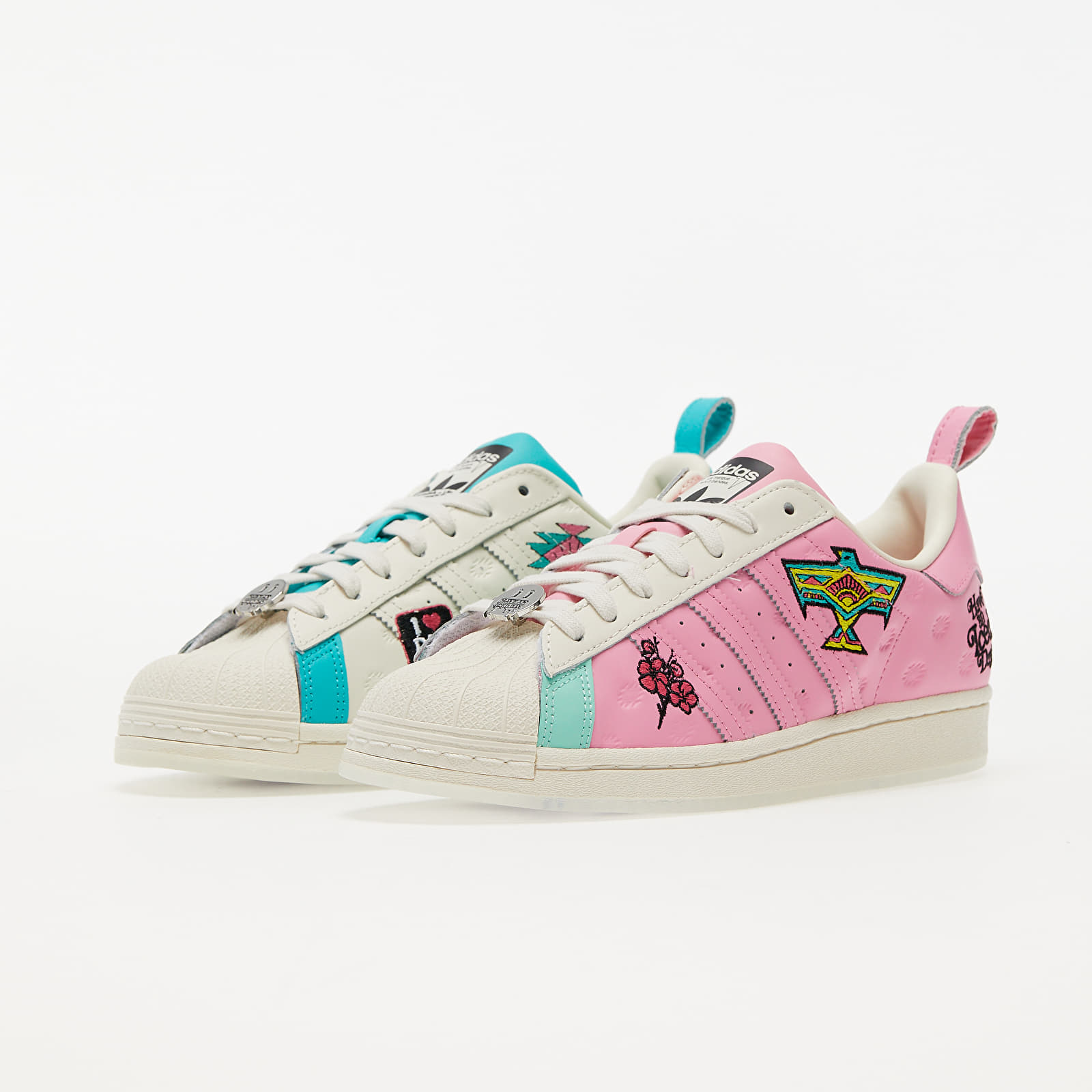 ADIDAS X ARIZONA TEA SUPERSTAR＊GZ2877 Adidas Superstar Arizona Shoes GZ2877 - Ceny i opinie - Ceneo.pl