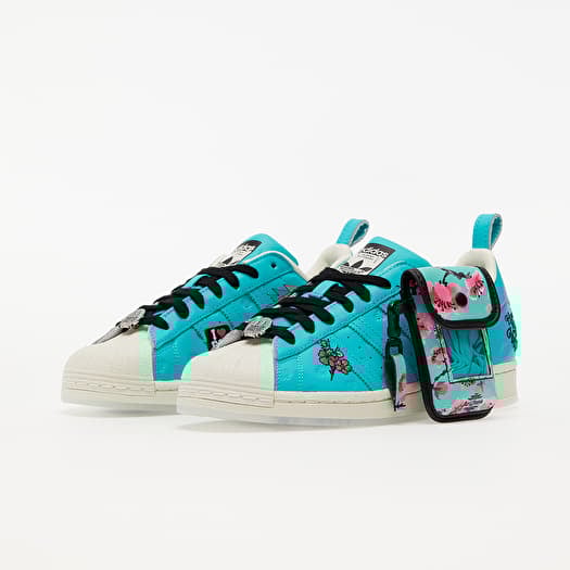 adidas x Arizona Tea Superstar