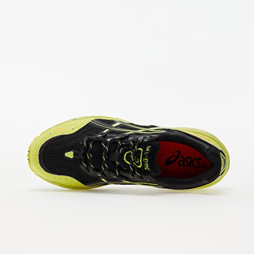 Men's shoes Asics x IAB Studios Gel-1090 Black/ Lime Zest Footshop