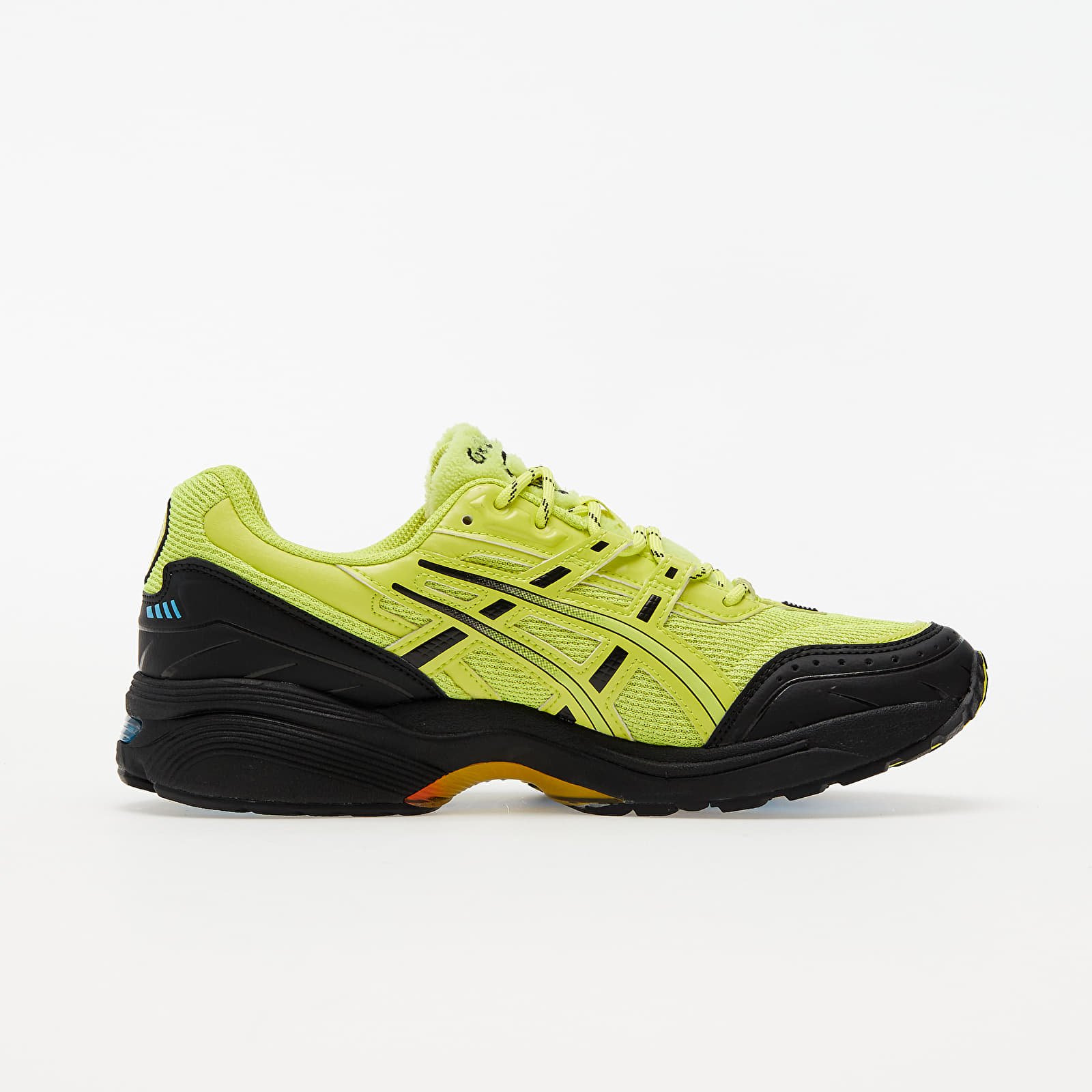 Men's shoes Asics x IAB Studios Gel-1090 Lime Zest/ Black