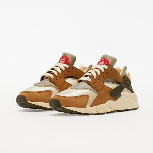 nike huarache x stussy