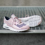 Women s shoes Nike W Air Max Zero LOTC QS Champagne Champagne Mid Navy Footshop