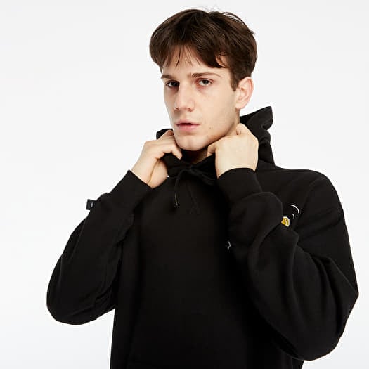 Sweatshirt Puma x Peanuts Hoodie