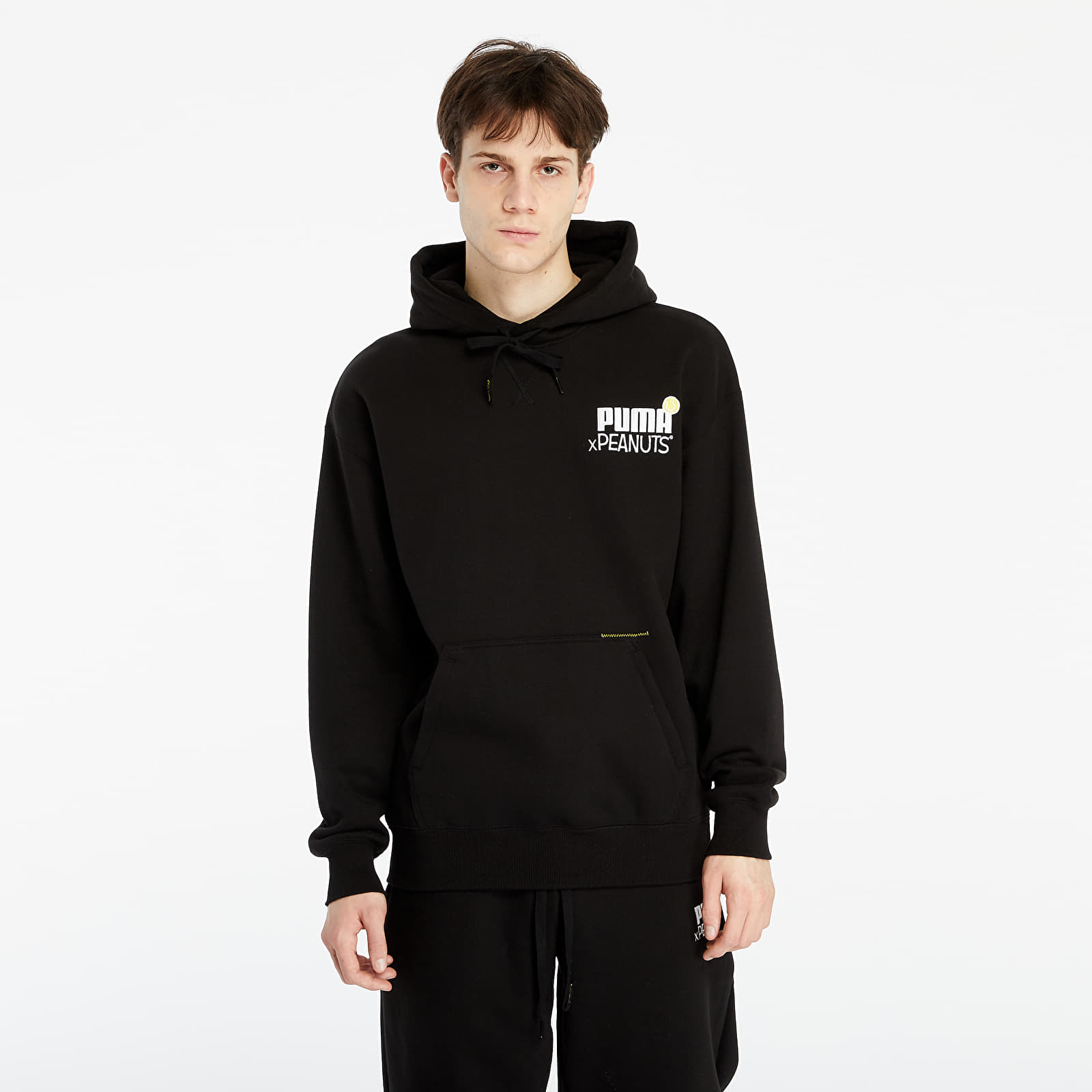 Puma x peanuts hoodie online