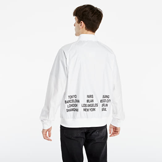 Nike Sportswear Woven Jacket Wtour
