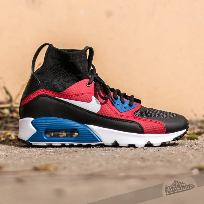 Air max 90 superfly on sale