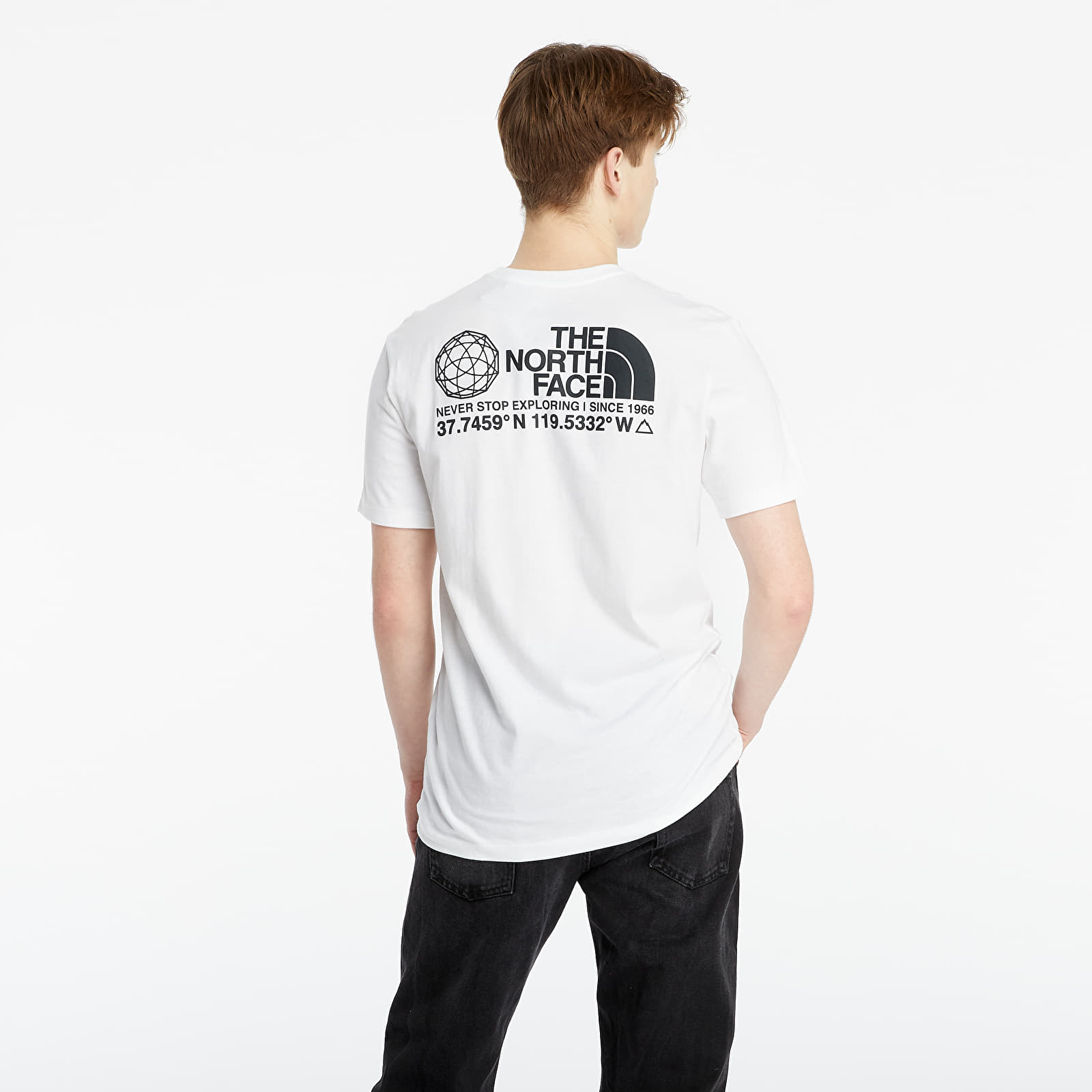 The north face coordinates t shirt outlet