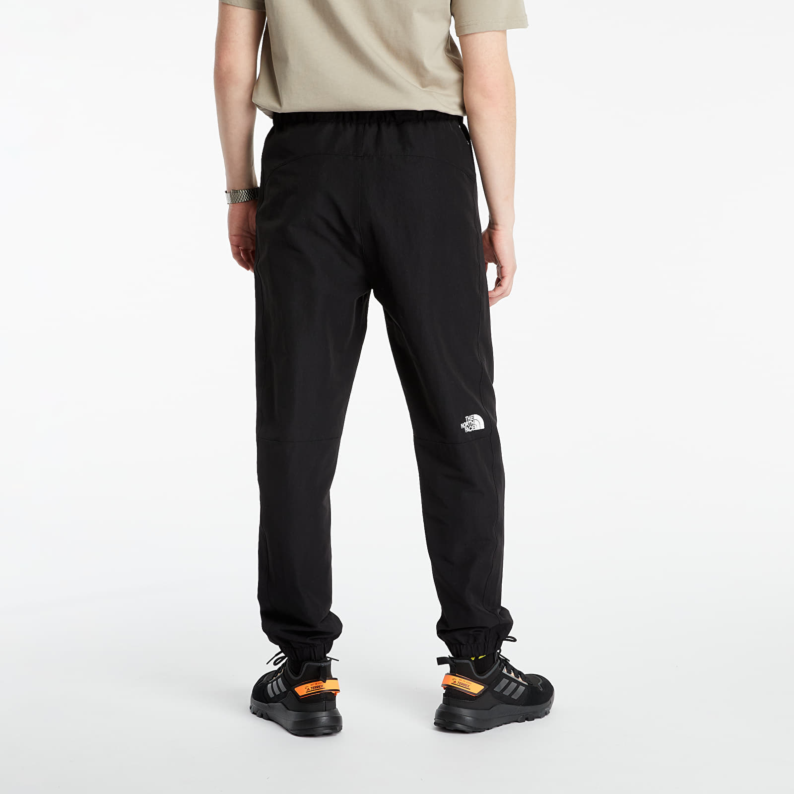 The north face mountek discount woven pant
