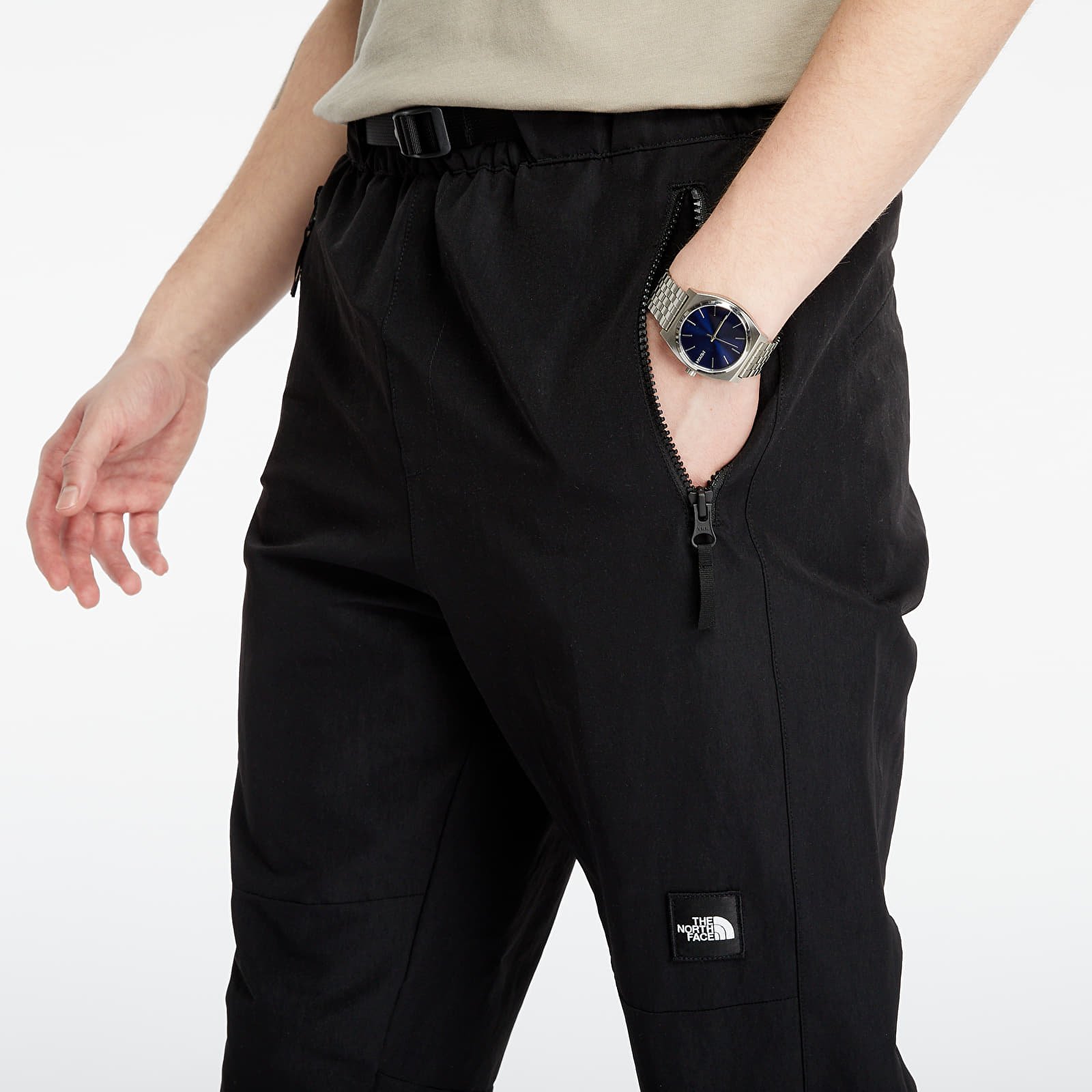 The north face track pants online
