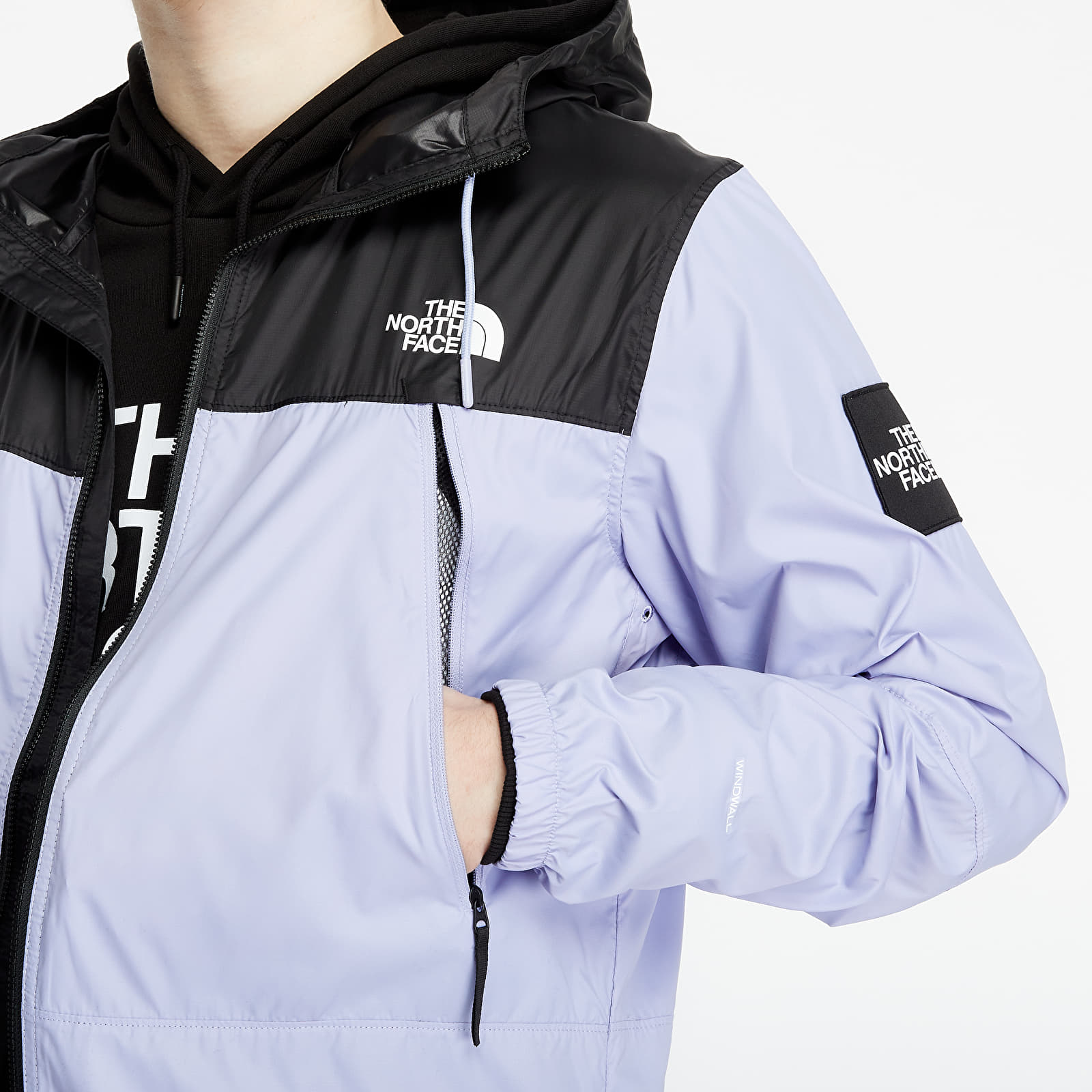 North face 2025 black label 1990