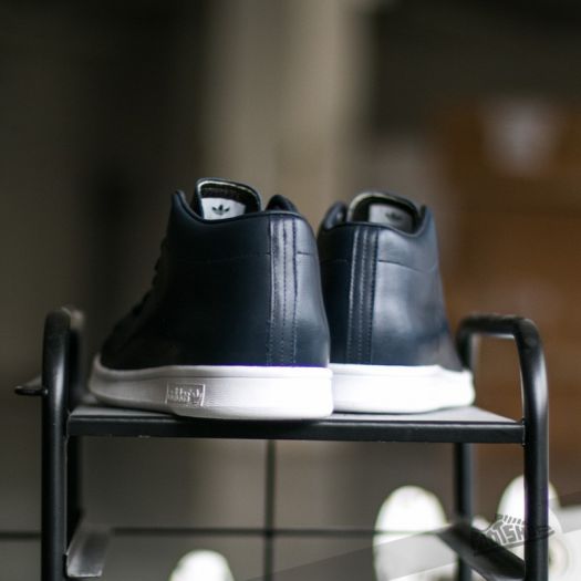 adidas AOH 001 HI Night Navy Night Navy Night Navy