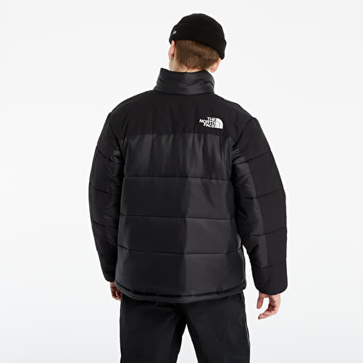 North face black men's coat new arrivals