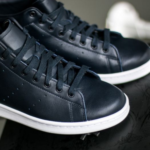 adidas AOH 001 HI Night Navy Night Navy Night Navy
