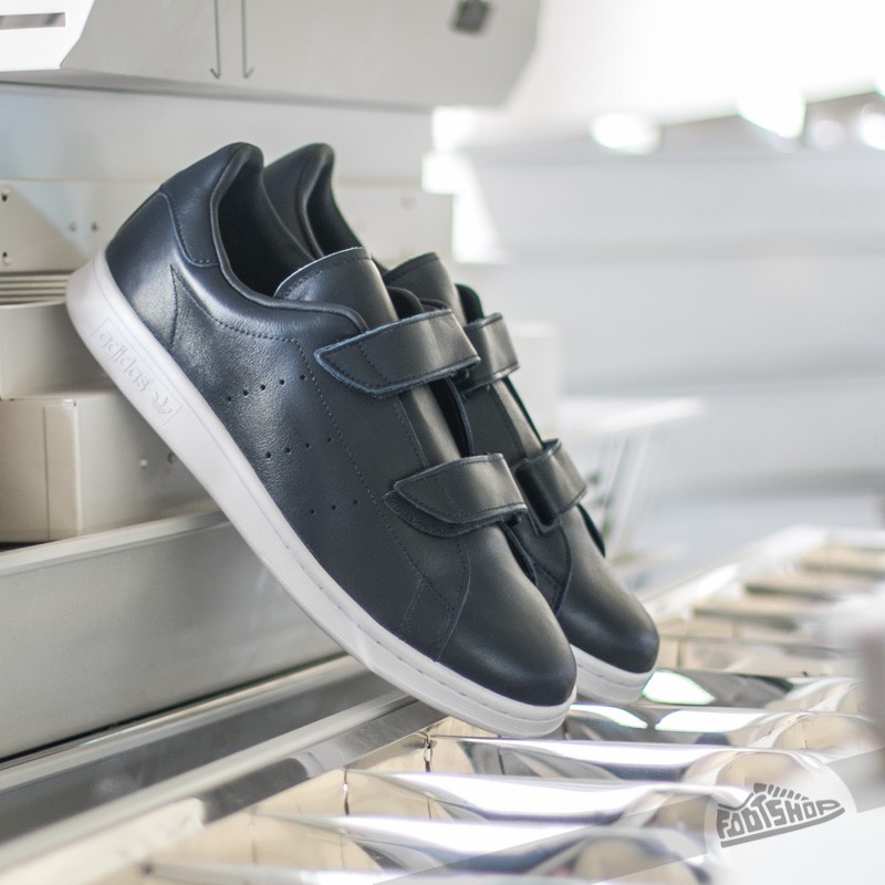 Pánské tenisky a boty adidas AOH-005 Night Navy/ Night Navy/ Night Navy