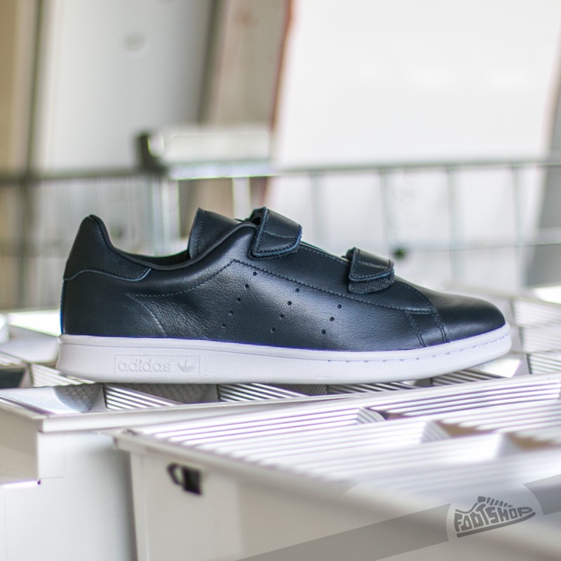 Pánské tenisky a boty adidas AOH-005 Night Navy/ Night Navy/ Night Navy