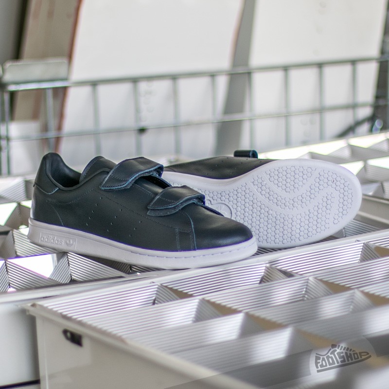 Pánské tenisky a boty adidas AOH-005 Night Navy/ Night Navy/ Night Navy