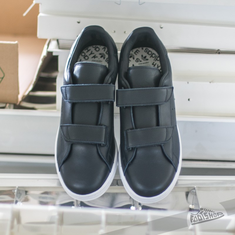 Pánské tenisky a boty adidas AOH-005 Night Navy/ Night Navy/ Night Navy