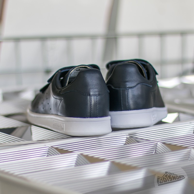 Pánské tenisky a boty adidas AOH-005 Night Navy/ Night Navy/ Night Navy