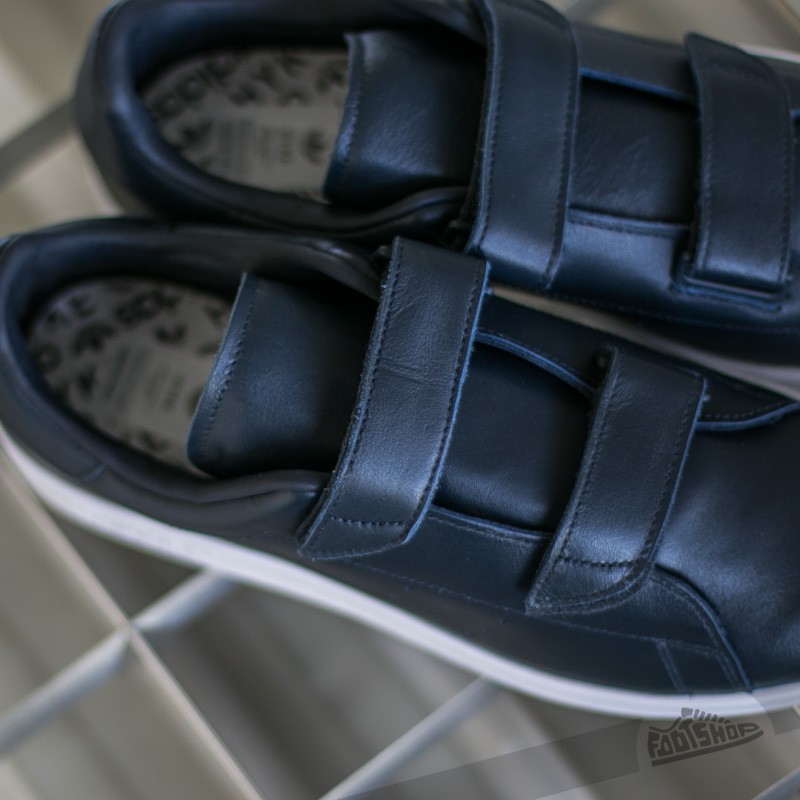 Pánské tenisky a boty adidas AOH-005 Night Navy/ Night Navy/ Night Navy