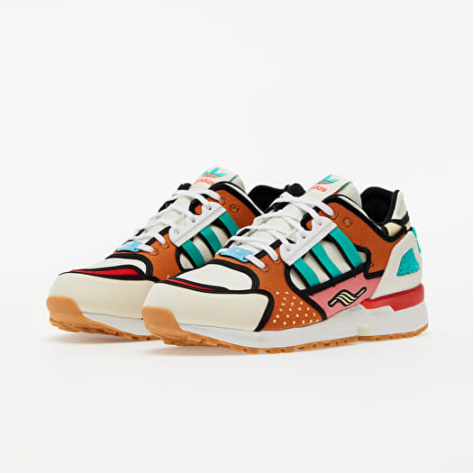 Adidas zx 10000 homme rouge store