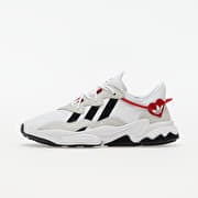 Adidas ozweego clearance ftwr white