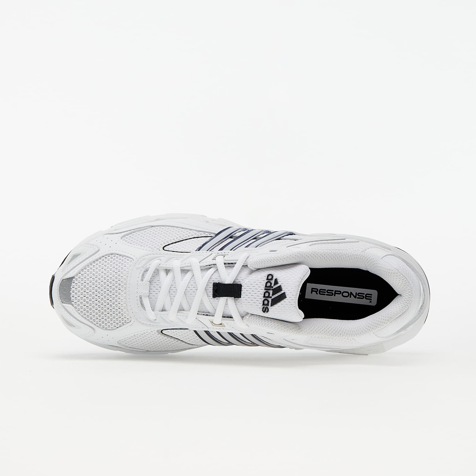 Men s shoes adidas Response CL Ftwr White Core Black Ftwr White