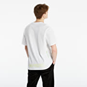 nike world tour tee white