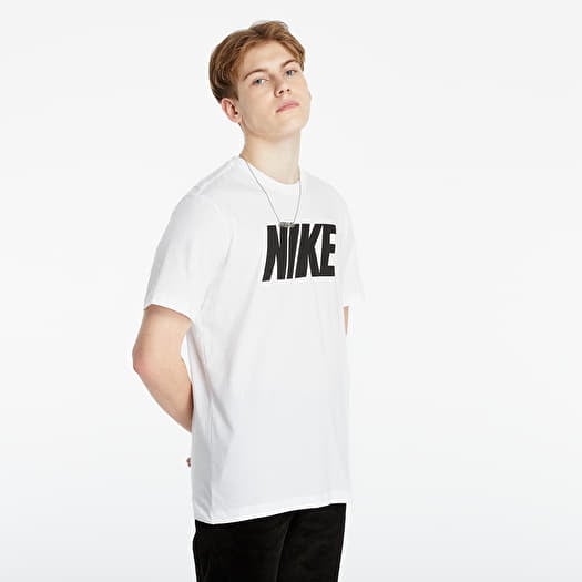 Nike block t shirt outlet